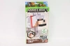 Minecraft zbuduj figurkę Wilka - zdjęcie