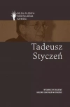 Polska filozofia chrześcijańska w XX wieku. Tadeusz Styczeń - zdjęcie