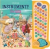 Poznaję instrumenty świata - zdjęcie