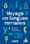 Voyage en langues romanes - zdjęcie