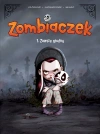 Zombiaczek. Zawsze głodny. Tom 1 - zdjęcie