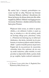 Mądra bliskość, zdjęcie 7