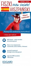 Hiszpański. Mów śmiało! Fiszki - zdjęcie