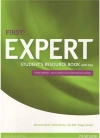 First Expert 3ed Student's Resource Book with key - zdjęcie