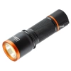 Latarka bateryjna 3 x AA 200 lm COB LED - zdjęcie