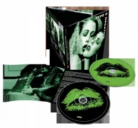 Bloody Kisses, CD, zdjęcie 2