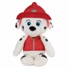 Maskotka GUND Psi Patrol Take Along Buddy Marshall 33 cm - zdjęcie