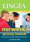 Sprytny słownik norweski - zdjęcie