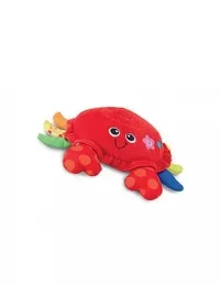 Krab. Tańczę i wibruję, zdjęcie 6