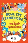 Nowe gry pamięciowe dla małych geniuszy - zdjęcie