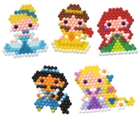 Aquabeads. Olśniewający zestaw Disney Princess, zdjęcie 3