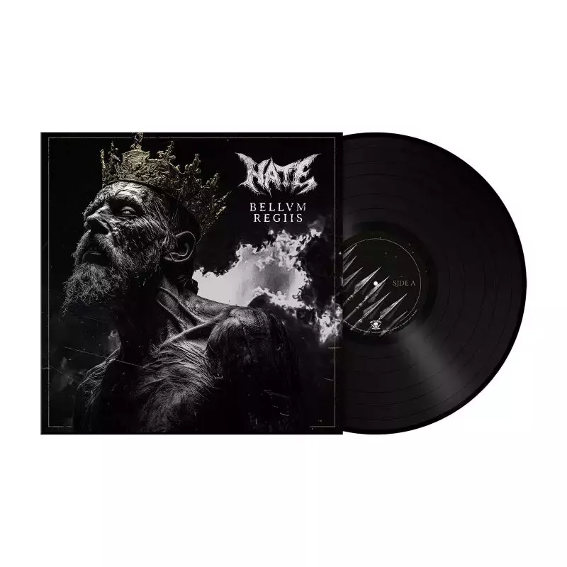 Bellum Regiis LP BLACK, Winyl Bellum Regiis LP BLACK, Winyl