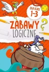 Zabawy logiczne dla klas 1-3 - zdjęcie