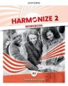 Harmonize 2 WB - zdjęcie