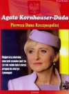 Agata Konhauser-Duda. Pierwsza dama Rzeczpospolitej - zdjęcie