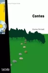 LFF Les Contes de Perrault +CD (A2) - zdjęcie