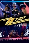 Live at Montreux 2013, DVD - zdjęcie