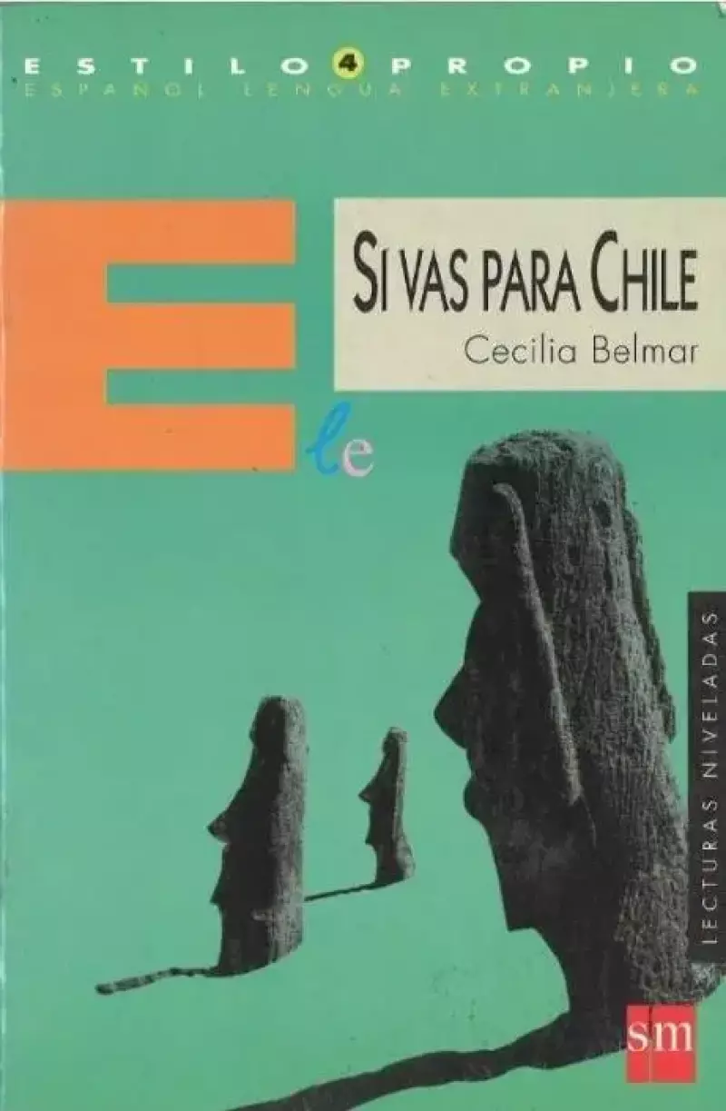 Si vas para chile Si vas para chile