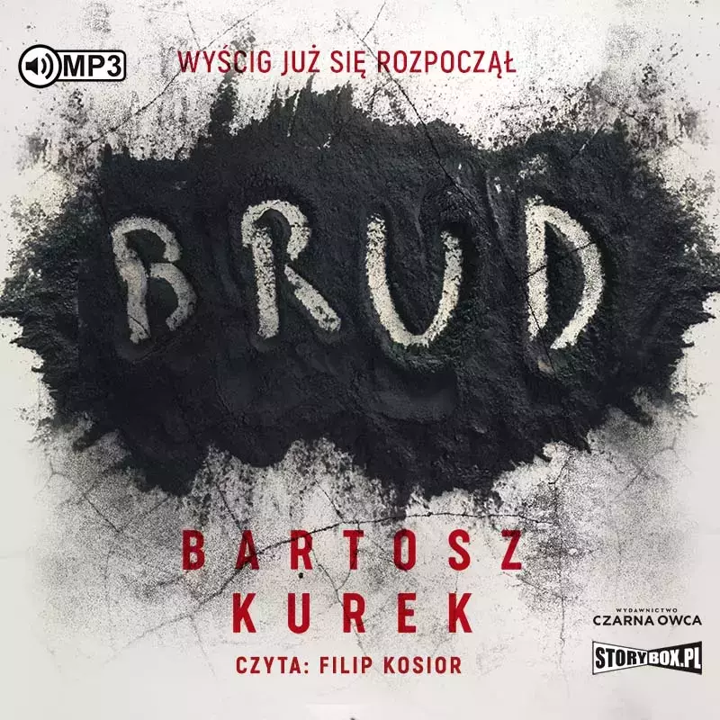 Brud. Audiobook Brud. Audiobook