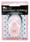 Dziurkacz ozdobny Motyl 2 1,6cm - zdjęcie