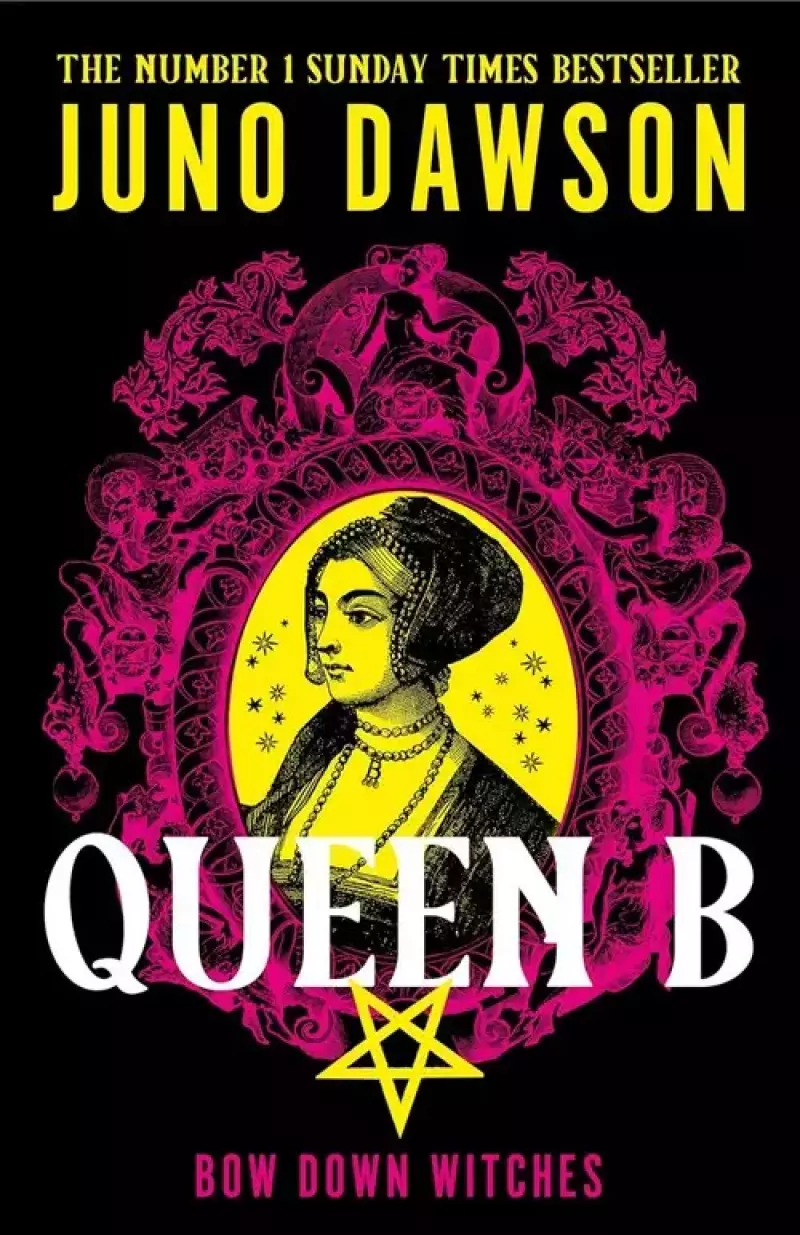 Queen B Queen B