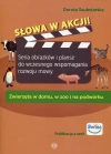 Słowa w akcji! Zwierzęta w domu, w zoo i na podwórku - zdjęcie