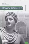 Homo Romanus 1. Zeszyt ćwiczeń do języka łacińskiego i kultury antycznej - zdjęcie