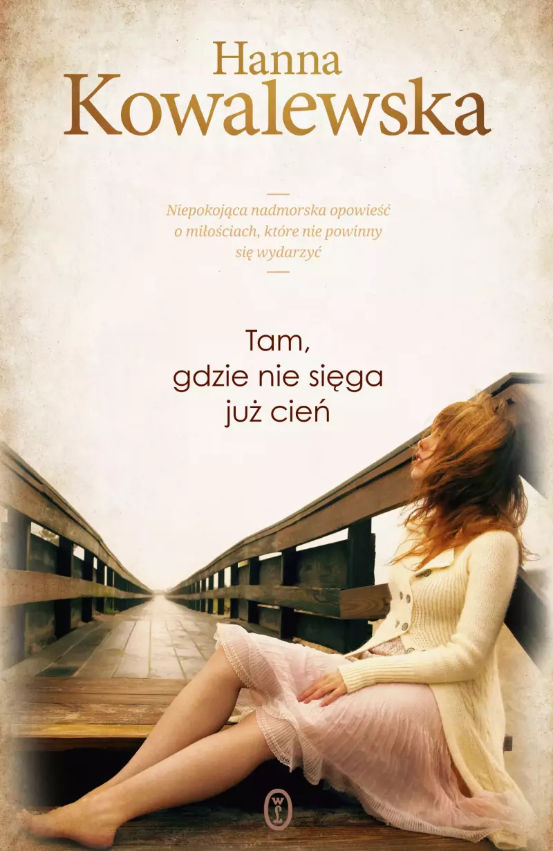 Tam, gdzie nie sięga już cień Tam, gdzie nie sięga już cień
