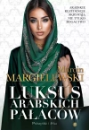 Luksus arabskich pałaców. Tom 1 wyd. kieszonkowe - zdjęcie