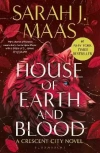 House of Earth and Blood - zdjęcie