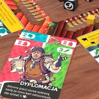 Drużyna do Zadań Specjalnych, zdjęcie 7