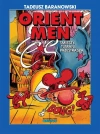 Orient Men. Śmieszy, tumani, przestrasza - zdjęcie