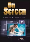 On Screen WB&Grammar Book C2 + DigiBook - zdjęcie