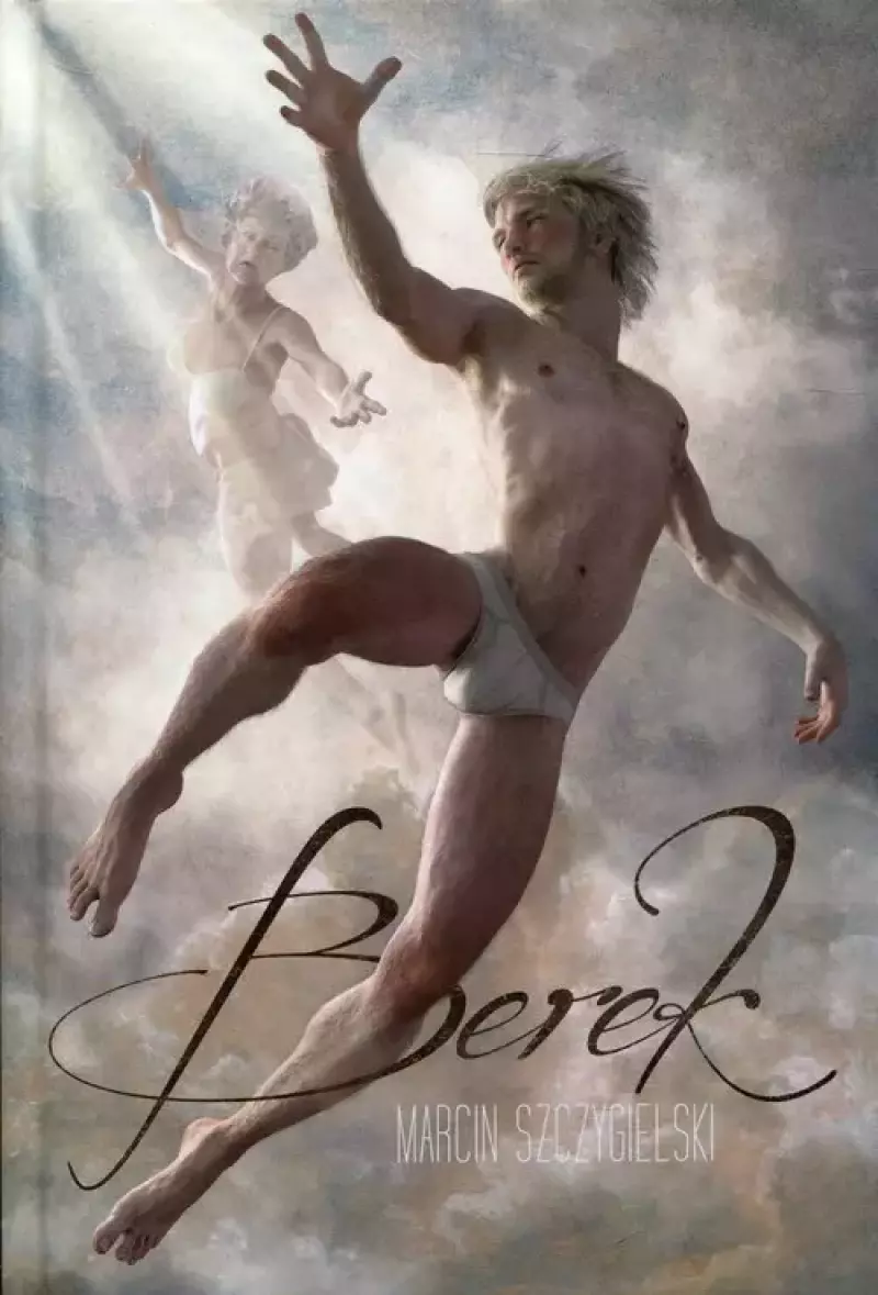 Berek Berek