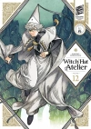 Witch Hat Atelier. Volume 12 - zdjęcie