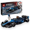 LEGO Speed Champions Bolid F1® Williams Racing FW46 77249 (4 sztuki) - zdjęcie