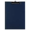 Teczka A4 Clipboard Pvc Granatowa Starpak 586525 - zdjęcie