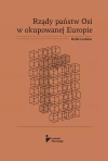 Rządy państw Osi w okupowanej Europie - zdjęcie
