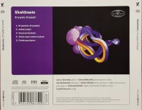 Krywań, Krywań, CD, zdjęcie 5