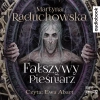 Fałszywy pieśniarz. Audiobook - zdjęcie