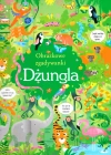 Obrazkowe zgadywanki. Dżungla - zdjęcie