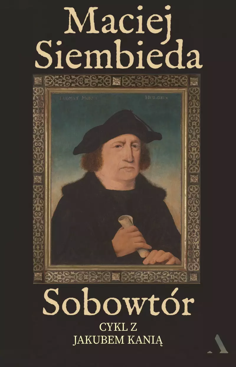 Sobowtór, część 7 Sobowtór, część 7
