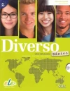 Diverso basico A1+A2, podręcznik + CD MP3 - zdjęcie