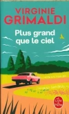Plus grand que le ciel - zdjęcie