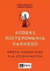 Kodeks postępowania karnego. Krótki komentarz dla studiujących - zdjęcie