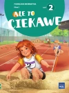 Ale to ciekawe. Matematyka. Podręcznik. Klasa 2. Część 2 - zdjęcie