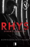 Synowie zemsty. Tom 1. Rhys - zdjęcie