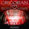 Live! Masters Of Chant - Final Chapter Tour, CD - zdjęcie