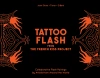 Tattoo Flash from the French Kiss Project - zdjęcie