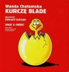 Kurczę blade - zdjęcie